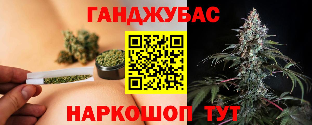 Каннабис Балтийск